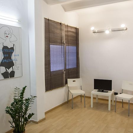 Monrooms Barcelona Apartments Exterior photo